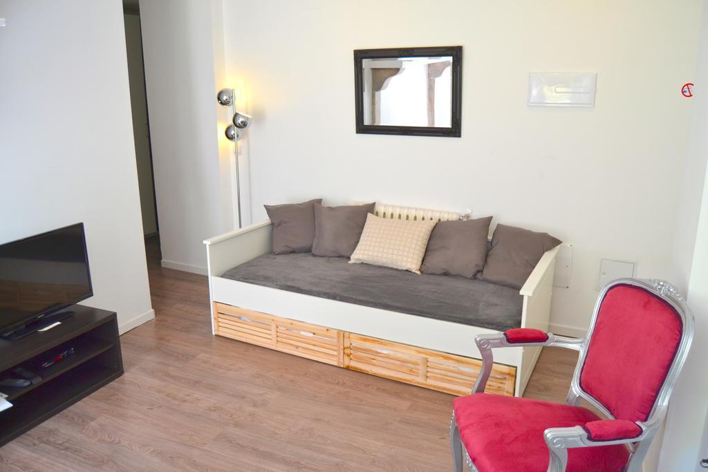 Maison La Douane - Comprends Nettoyage Professionnel Et Le Linge Laruns Ruang foto