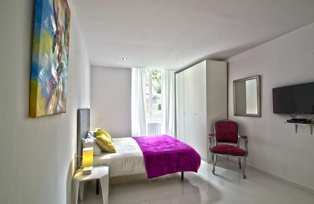 Maison La Douane - Comprends Nettoyage Professionnel Et Le Linge Laruns Bagian luar foto