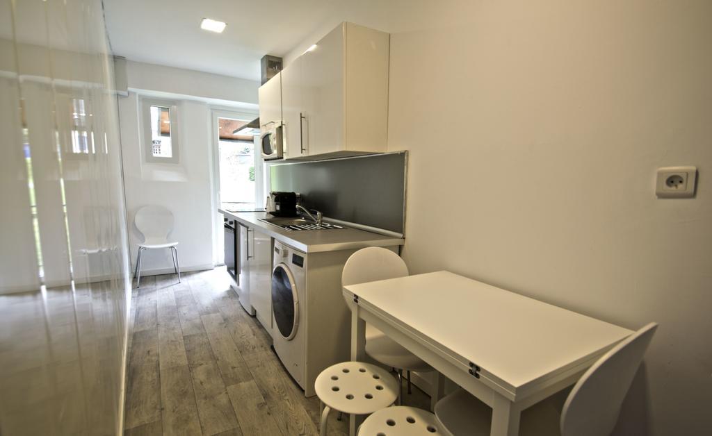 Maison La Douane - Comprends Nettoyage Professionnel Et Le Linge Laruns Bagian luar foto