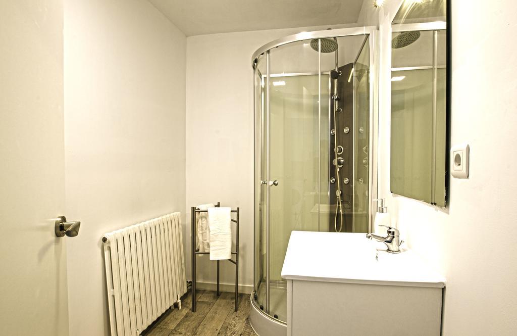 Maison La Douane - Comprends Nettoyage Professionnel Et Le Linge Laruns Bagian luar foto