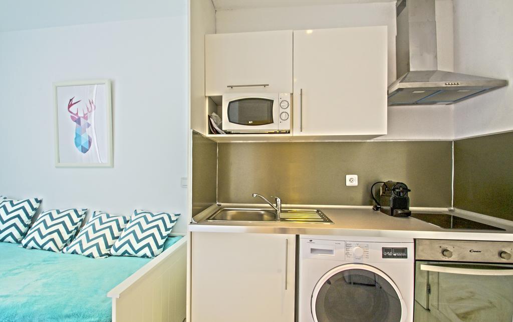 Maison La Douane - Comprends Nettoyage Professionnel Et Le Linge Laruns Bagian luar foto