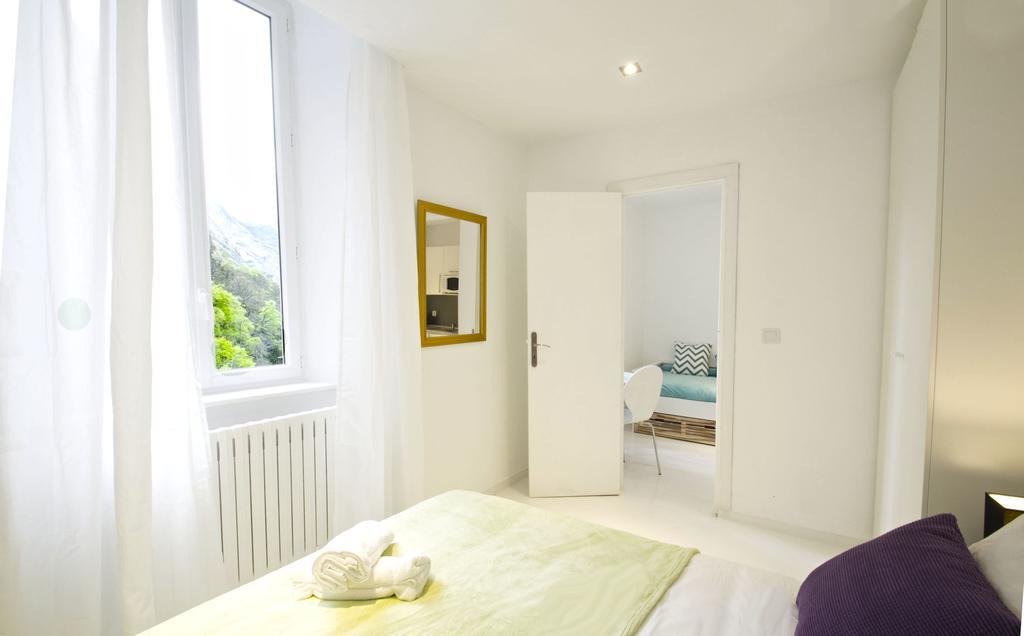 Maison La Douane - Comprends Nettoyage Professionnel Et Le Linge Laruns Bagian luar foto