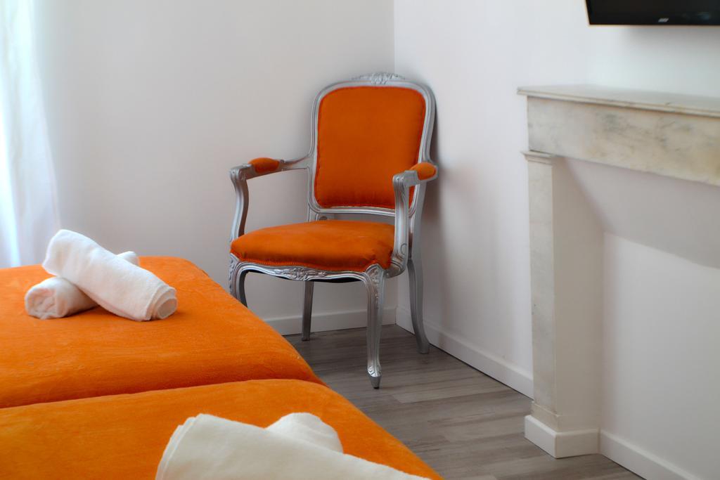 Maison La Douane - Comprends Nettoyage Professionnel Et Le Linge Laruns Ruang foto
