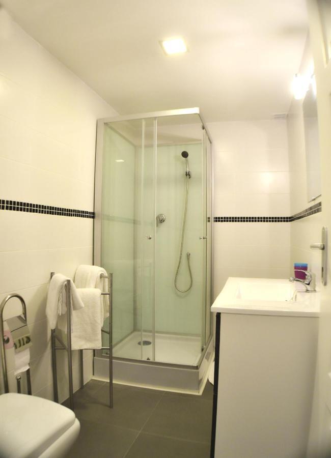 Maison La Douane - Comprends Nettoyage Professionnel Et Le Linge Laruns Ruang foto