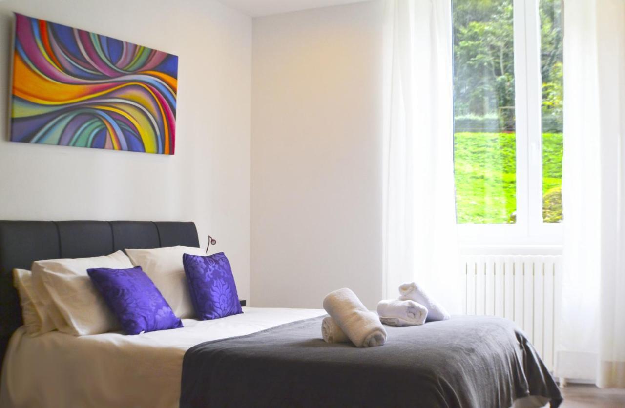 Maison La Douane - Comprends Nettoyage Professionnel Et Le Linge Laruns Ruang foto